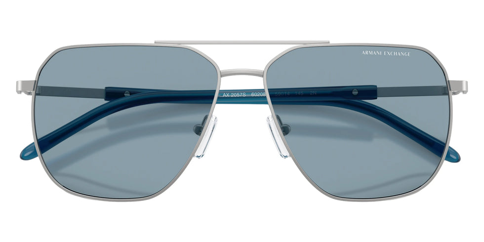 ARMANI EXCHANGE - AX2057S