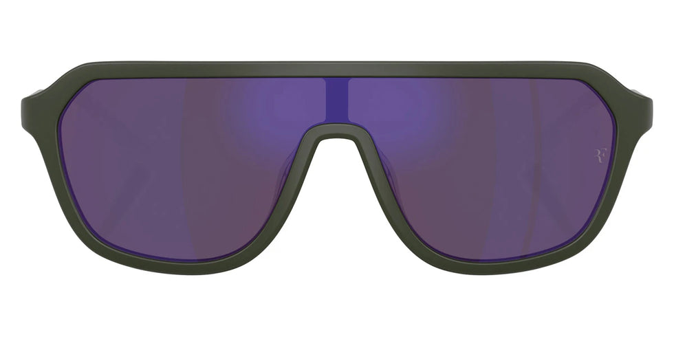 Oliver Peoples - R-12 OV5591SU