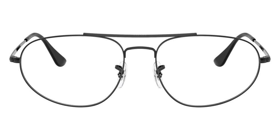 Ray-Ban - RB6645 Explorer IV