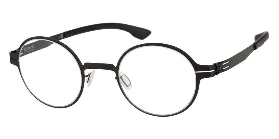 ic! berlin Wilhelm Eyeglasses