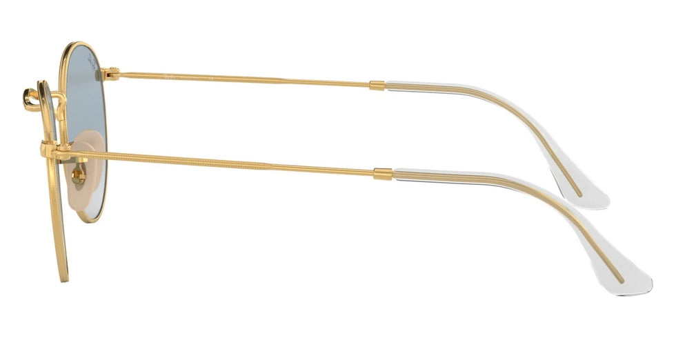 Ray-Ban - Round Metal RB3447N