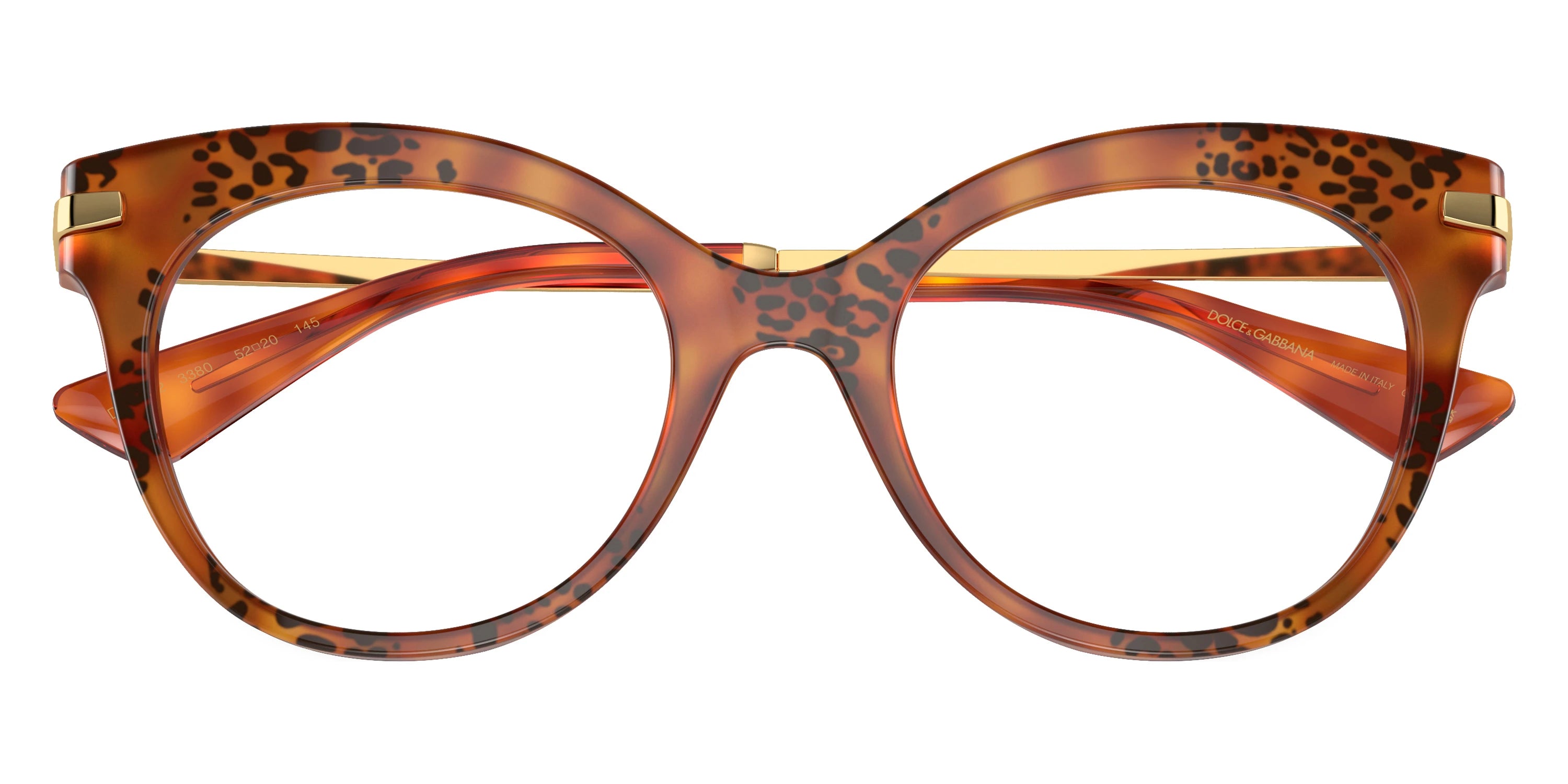 DOLCE & GABBANA - DG3392