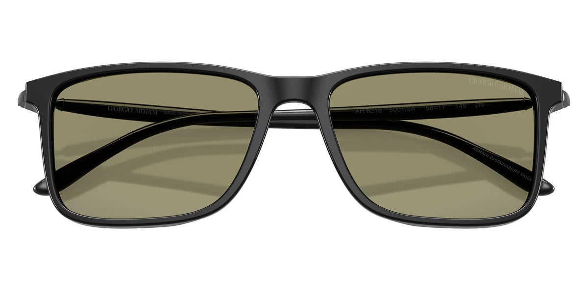 GIORGIO ARMANI - AR8218