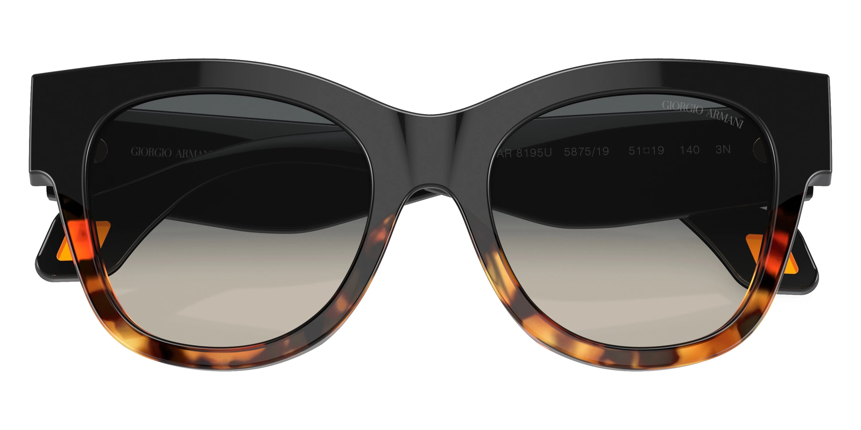 GIORGIO ARMANI - AR8195U