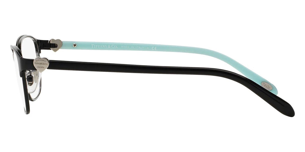 TIFFANY TF1072 6007 51 - Black