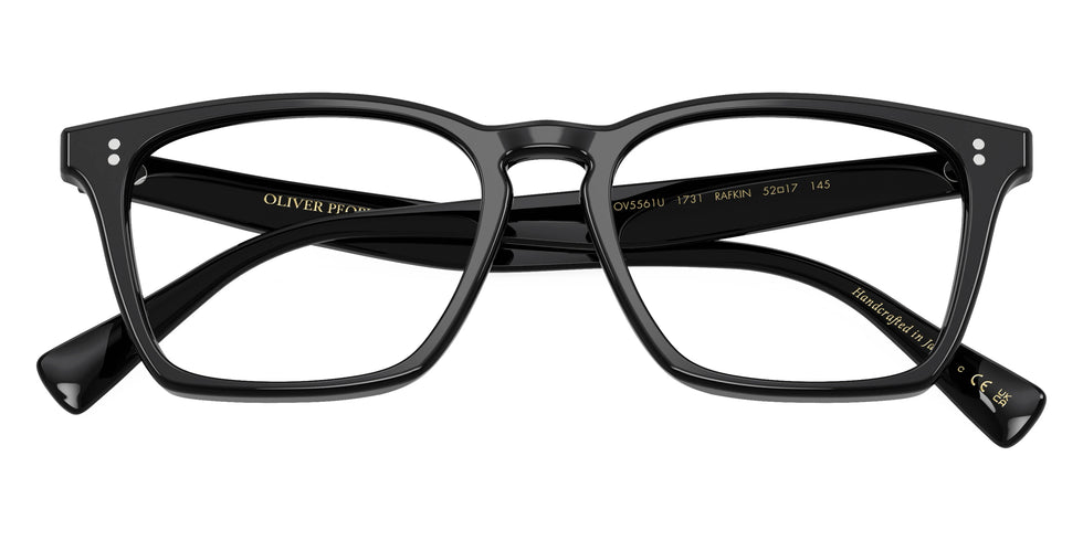 Oliver Peoples - OV5561U Rafkin