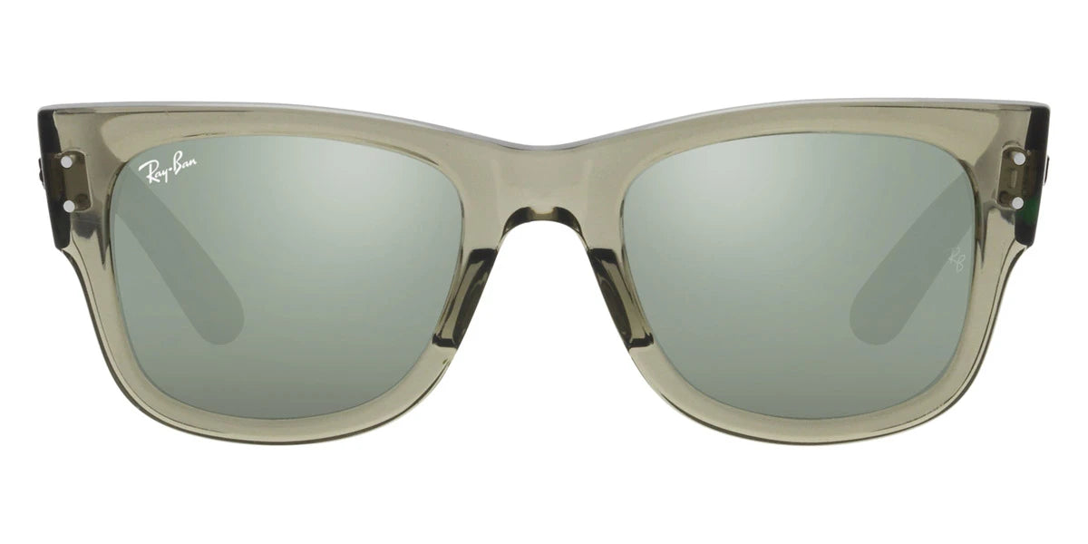 Ray-Ban - Mega Wayfarer RB0840S