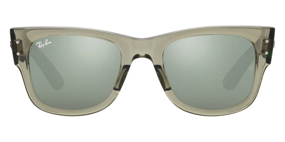 Ray-Ban - Mega Wayfarer RB0840S