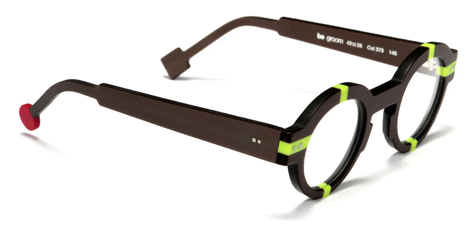 Sabine Be - Be Groom