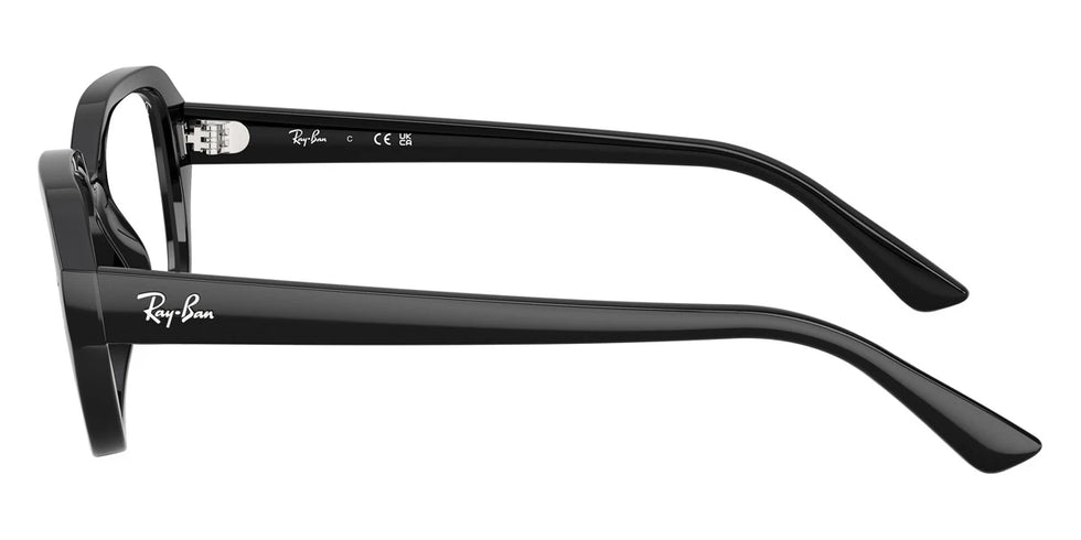 Ray-Ban RX7258 8260 51 - Black