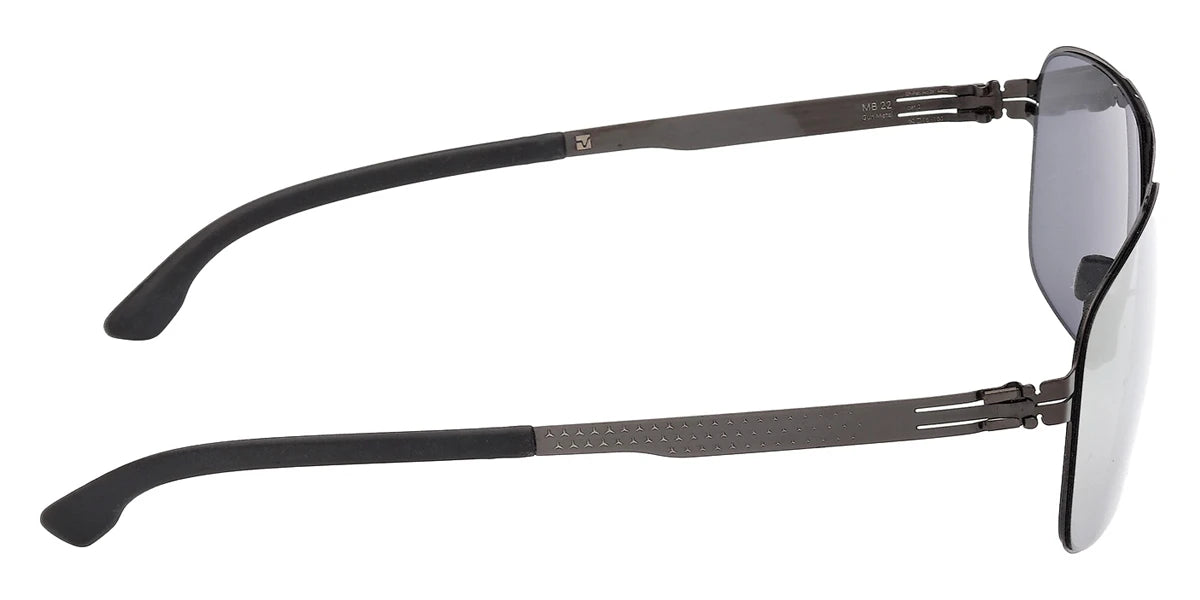 ic! berlin - MB 22 Sunglasses