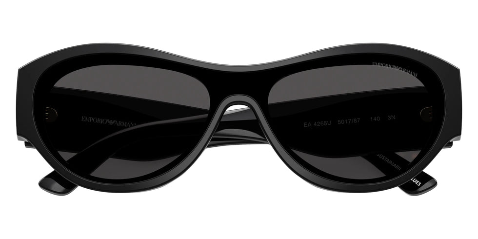 EMPORIO ARMANI - EA4265U