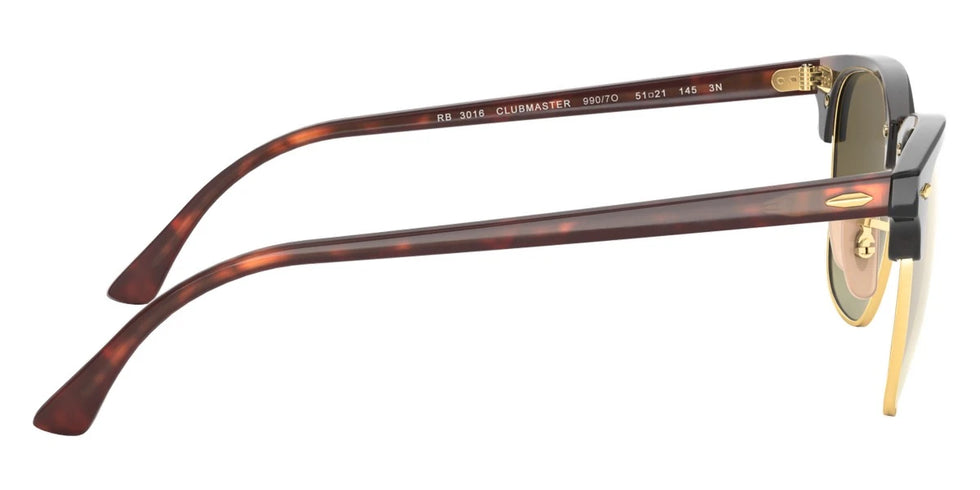 Ray-Ban - Clubmaster RB3016