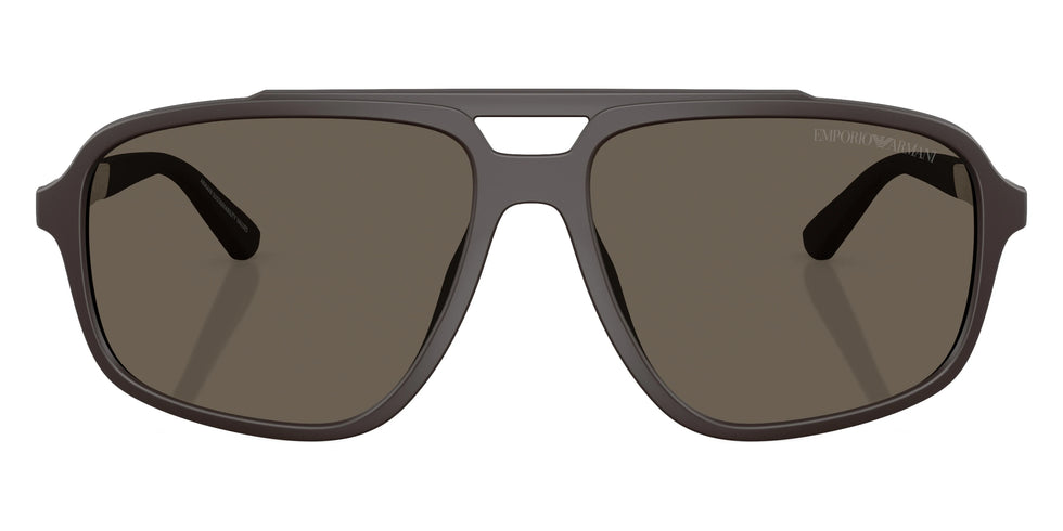 EMPORIO ARMANI - EA4236U