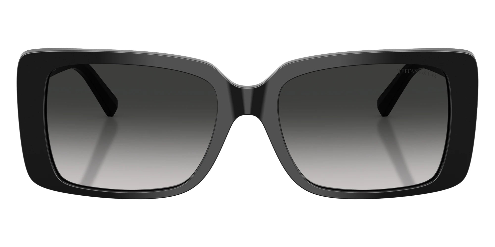 TIFFANY TF4249F 80013C 55 - Black / Gray Gradient