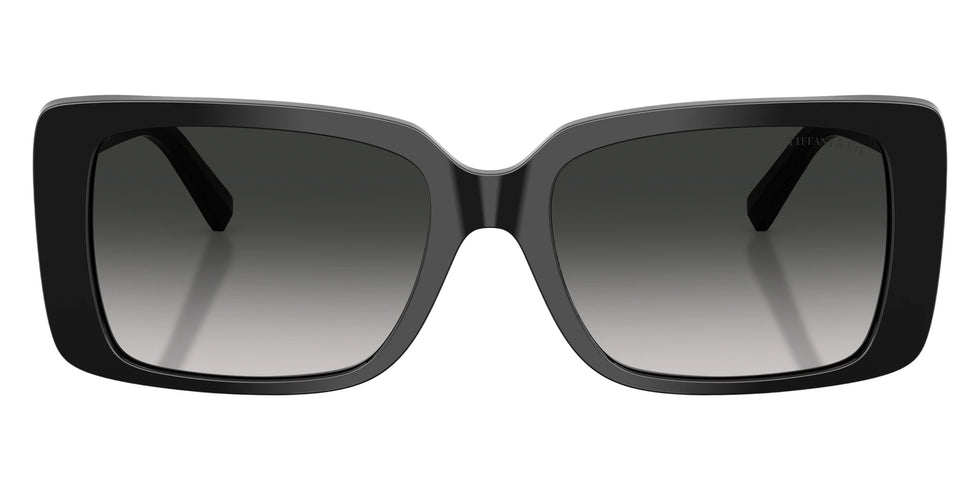 TIFFANY TF4249F 80013C 55 - Black / Gray Gradient