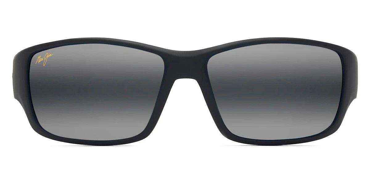 Maui Jim - LOCAL KINE