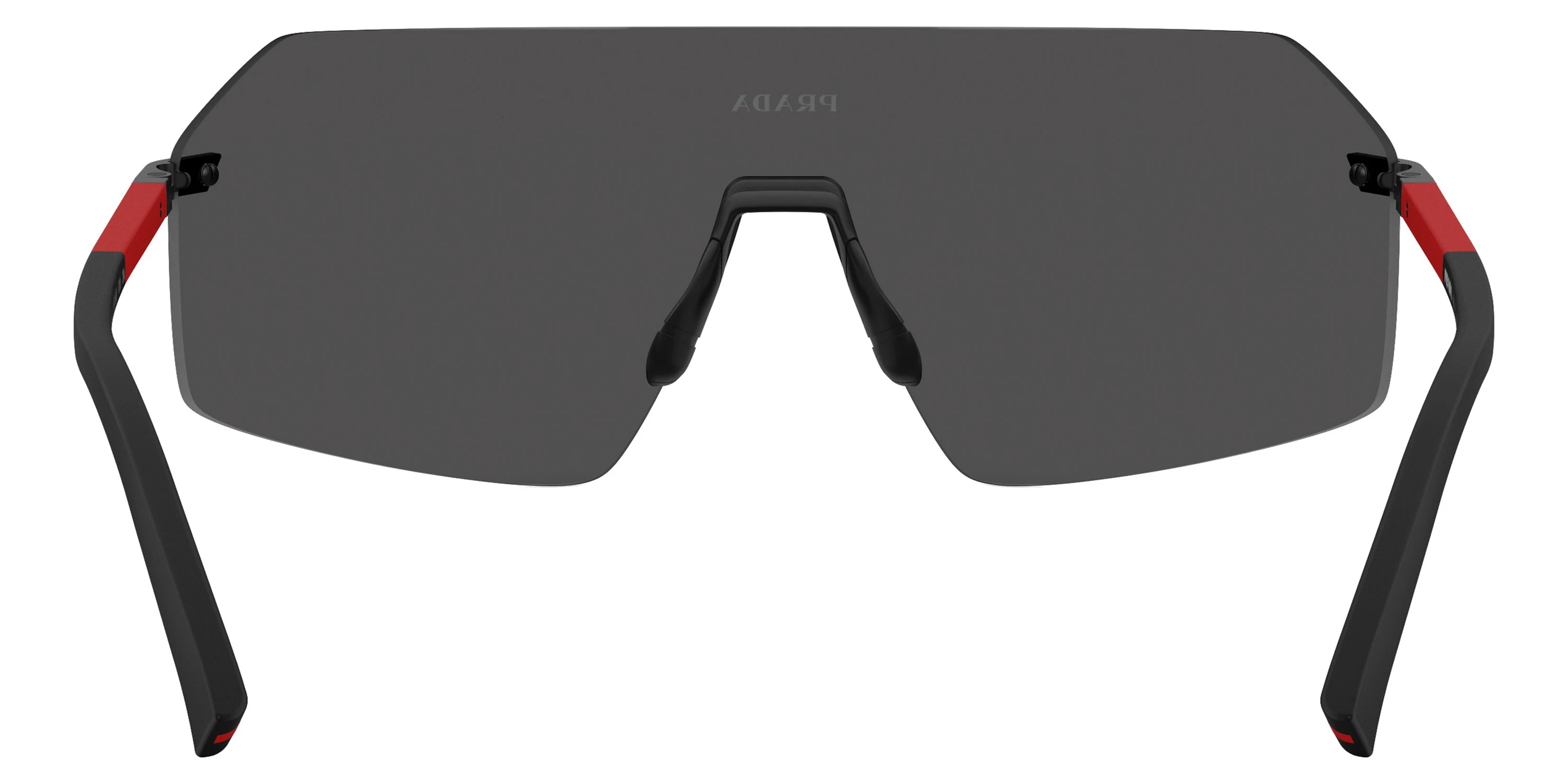 Prada Linea Rossa - PS B50S