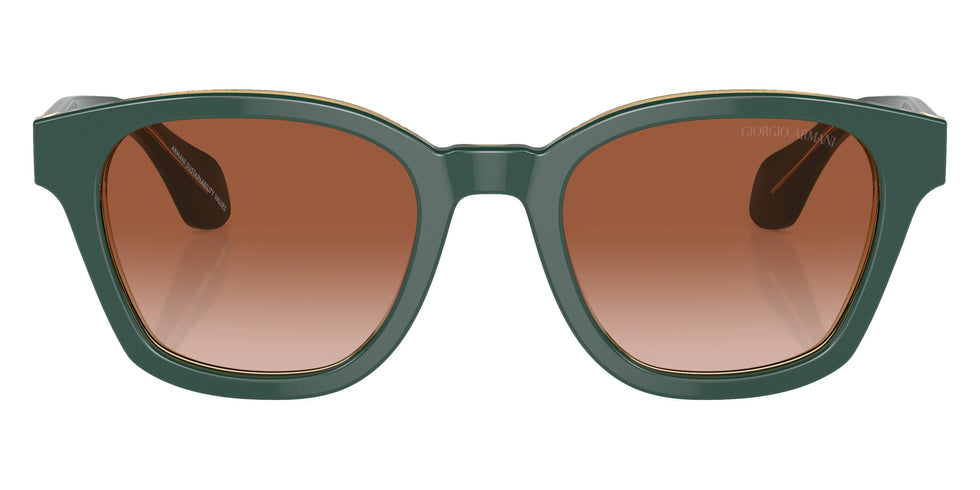 GIORGIO ARMANI - AR8207F