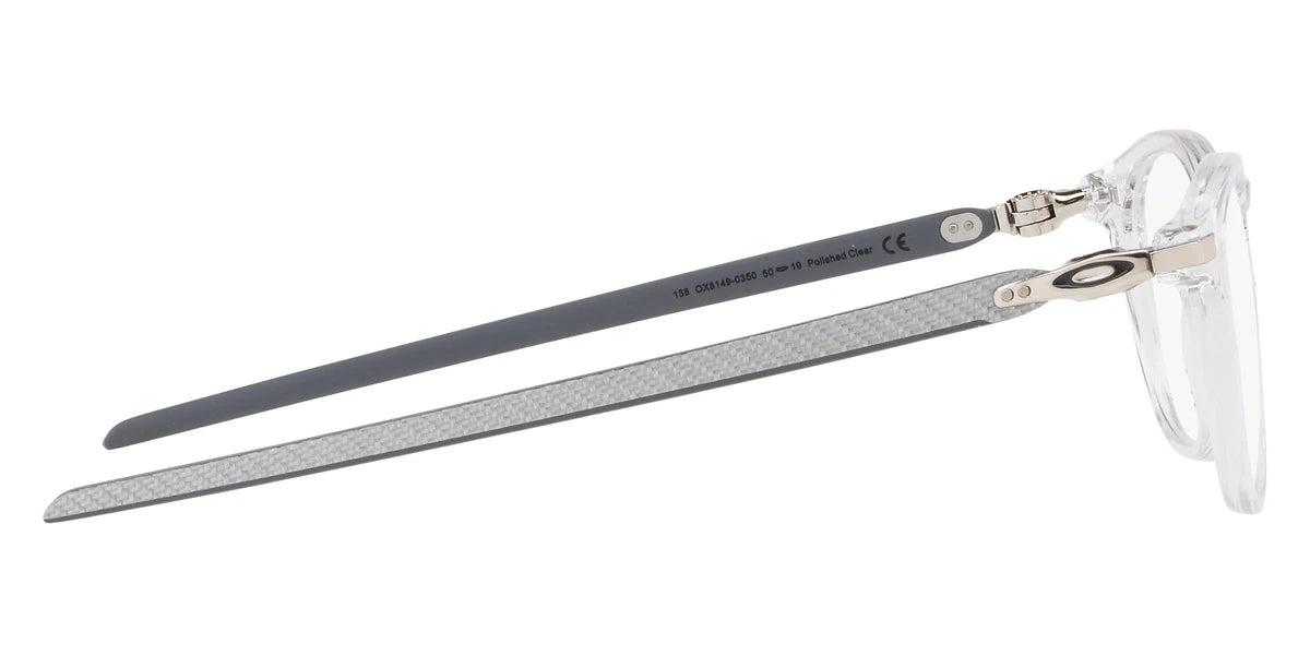 OAKLEY - Pitchman R Carbon OX8149