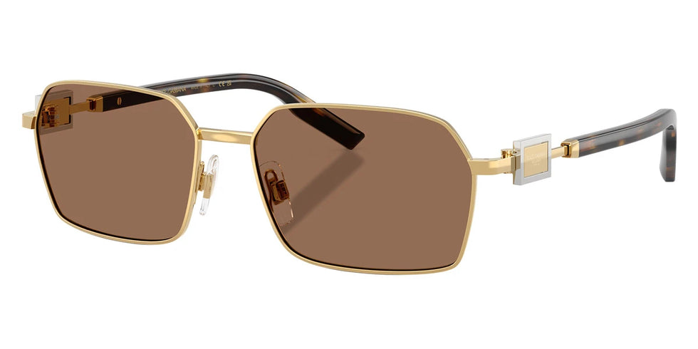 DOLCE & GABBANA - DG2316