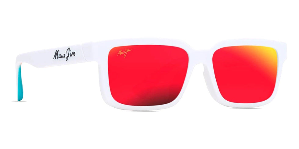 Maui Jim - HIAPO ASIAN FIT