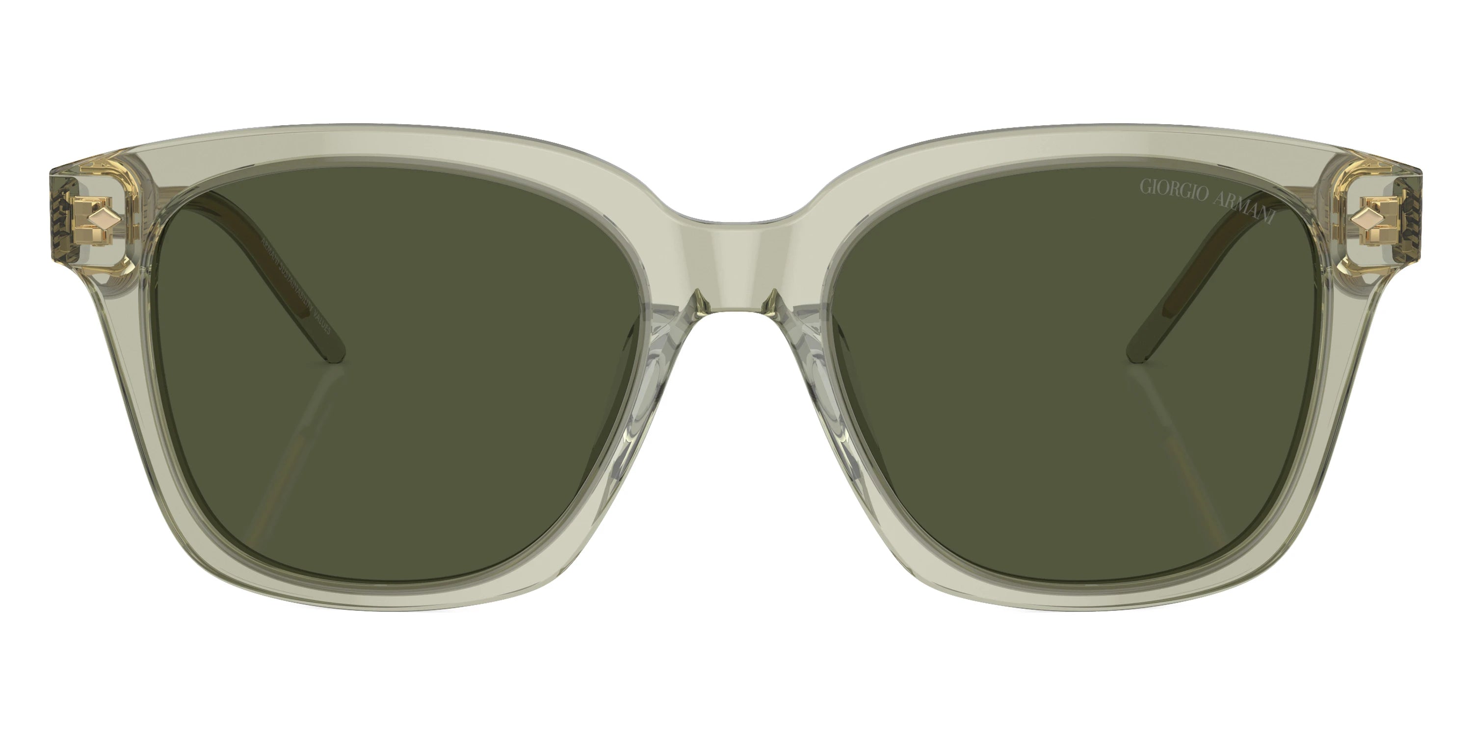 GIORGIO ARMANI - AR8210U