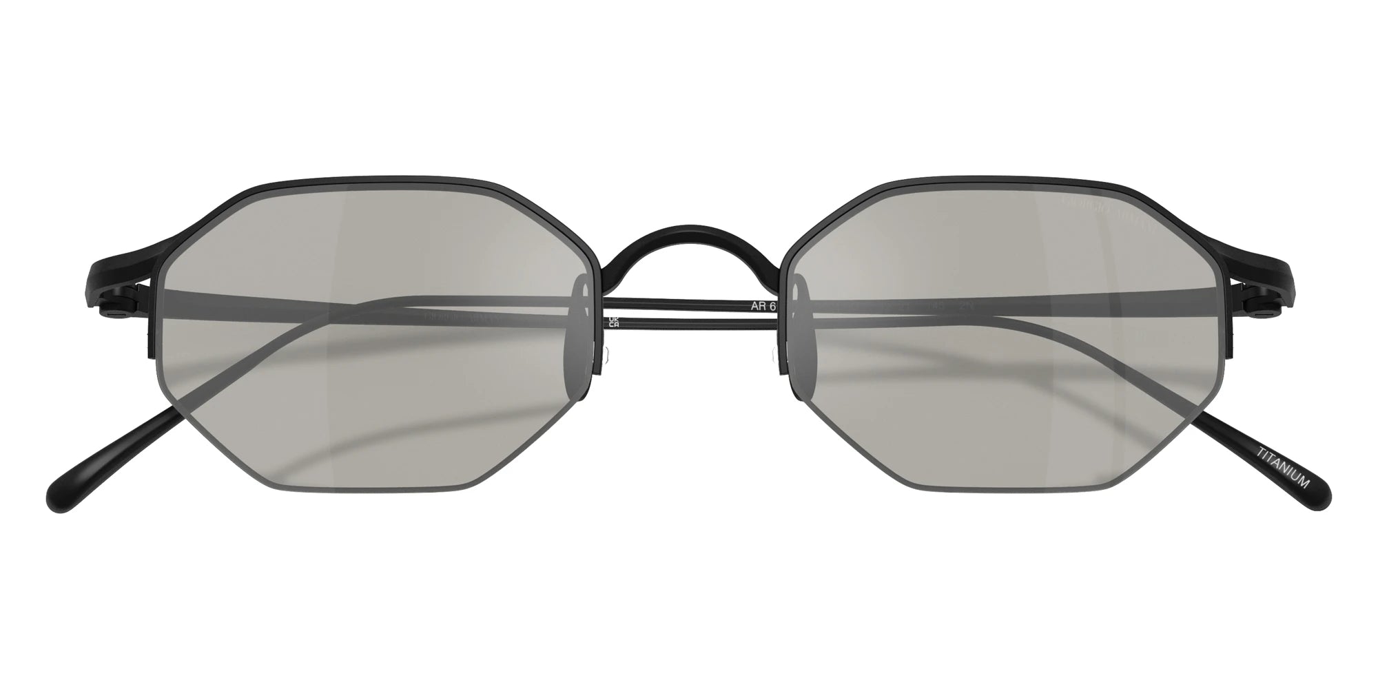 GIORGIO ARMANI - AR6171T