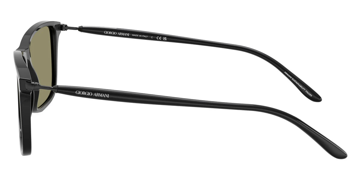 GIORGIO ARMANI - AR8218