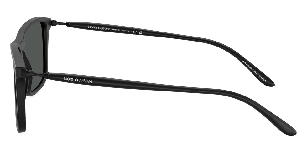 GIORGIO ARMANI - AR8218F