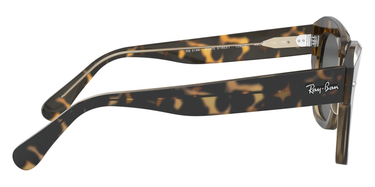 Ray-Ban - State Street RB2186