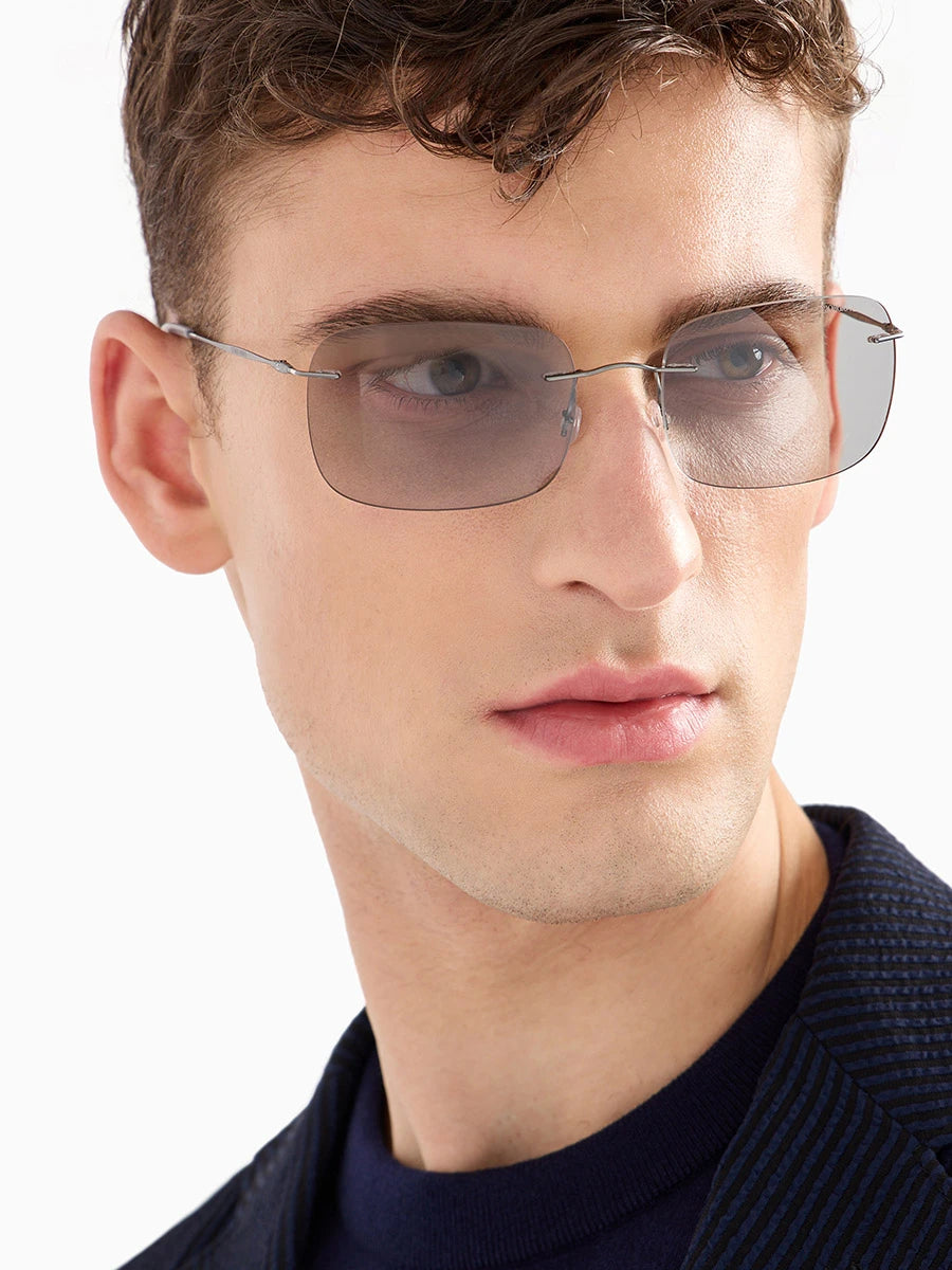 GIORGIO ARMANI - AR1512M