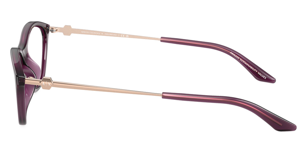 ARMANI EXCHANGE - AX3121U