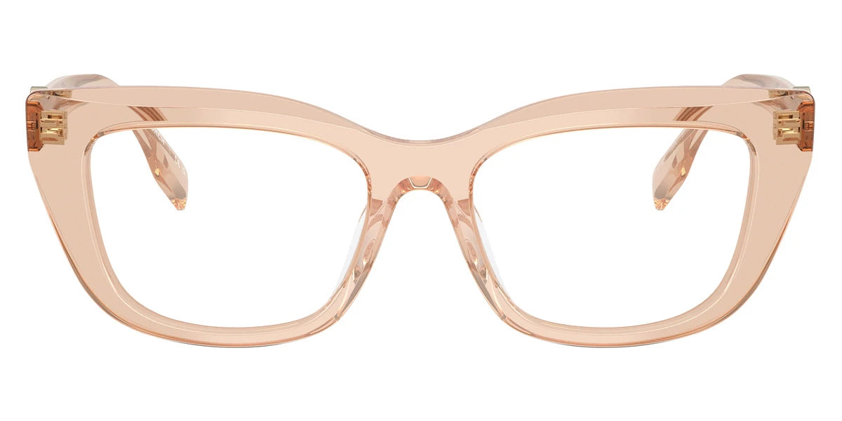 Tory Burch TY2158U 1954 51 - Transparent Brown