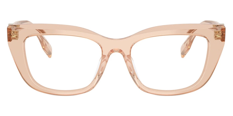 Tory Burch TY2158U 1954 51 - Transparent Brown