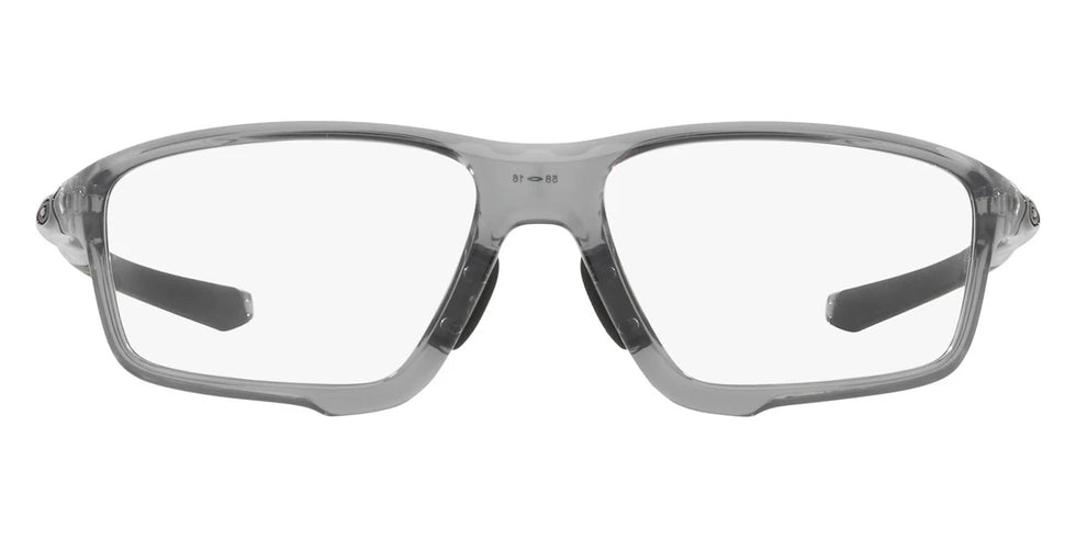 OAKLEY - OX8080 Crosslink® Zero (Low Bridge Fit) Reflective
