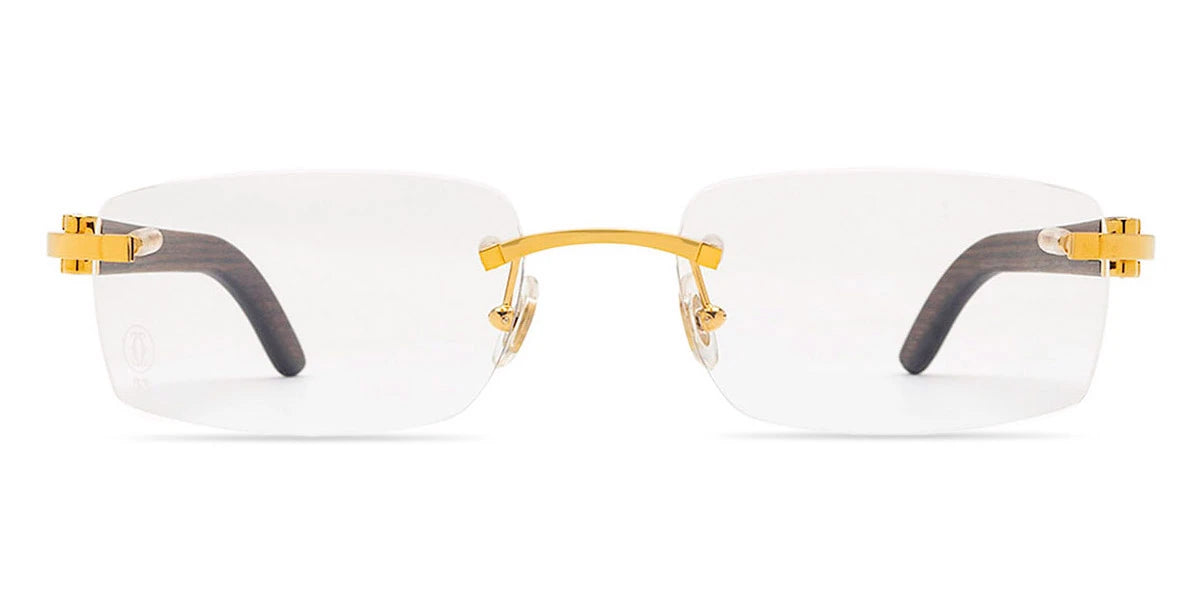 Cartier - CT0052O C Décor