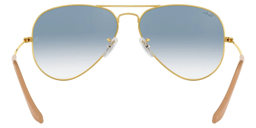 Ray-Ban - Aviator Large Metal RB3025