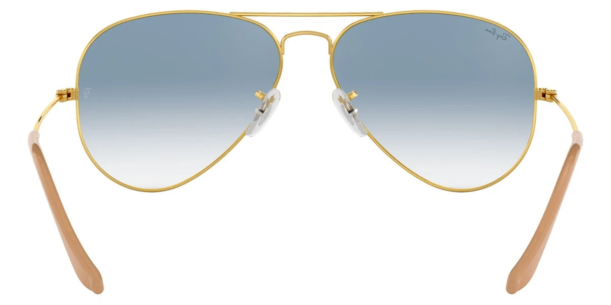 Ray-Ban - Aviator Large Metal RB3025