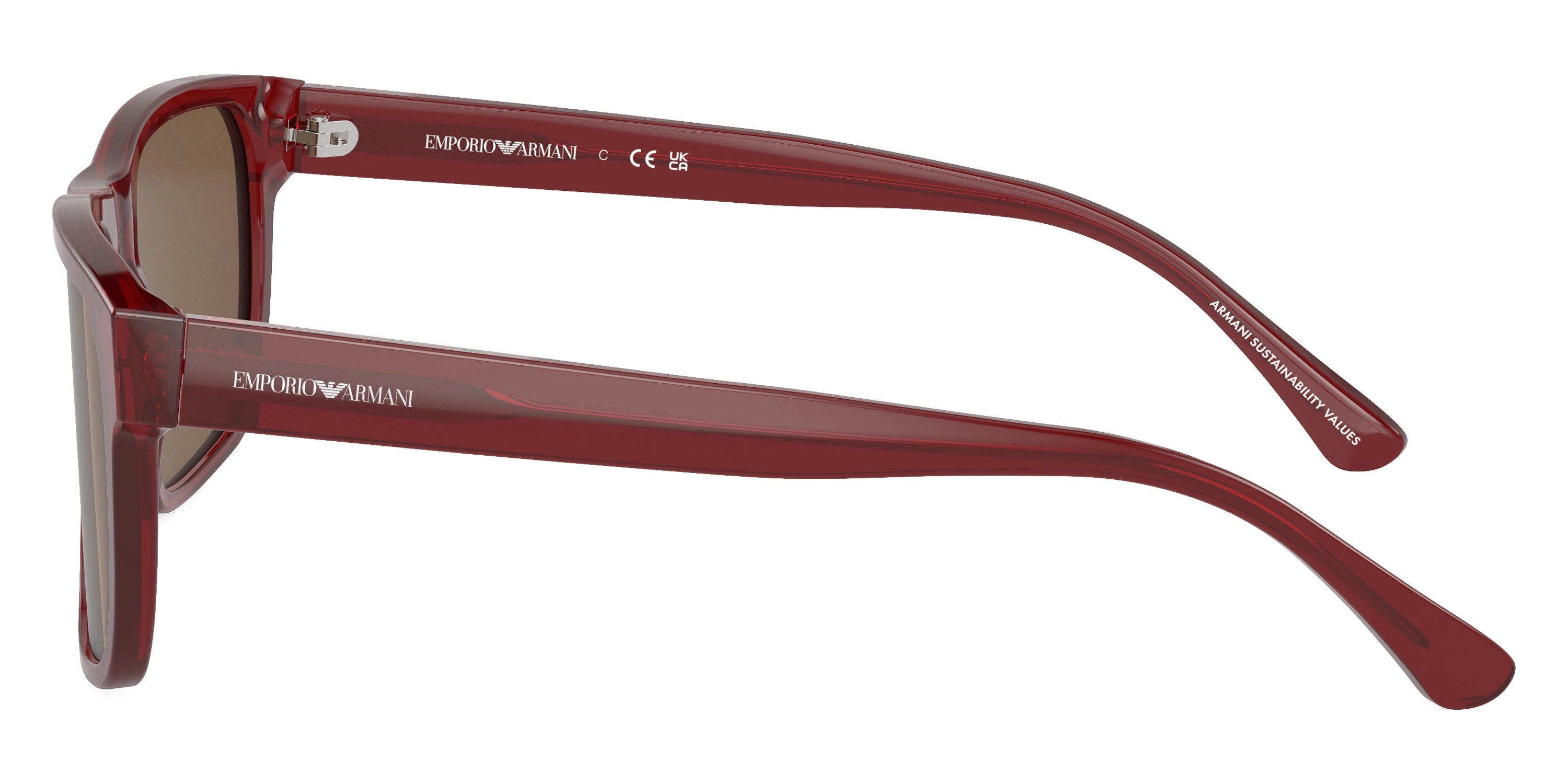 EMPORIO ARMANI - EA4163