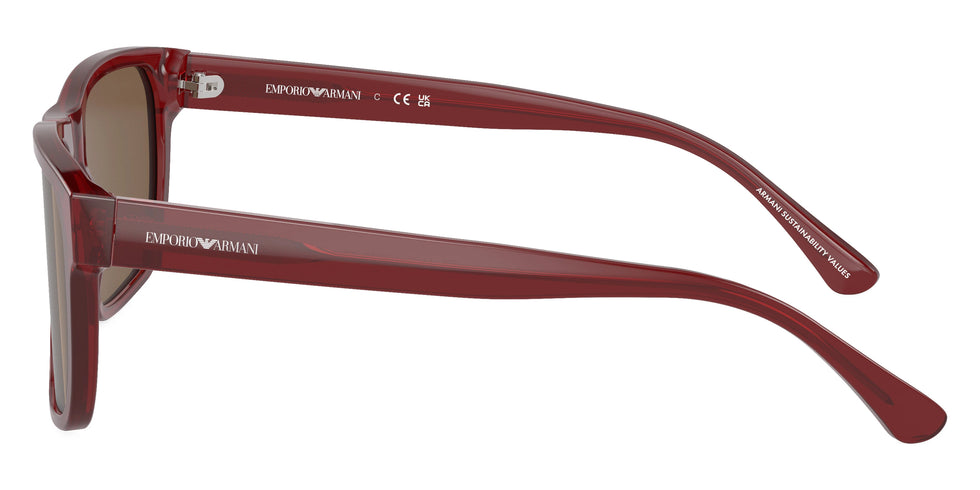 EMPORIO ARMANI - EA4163