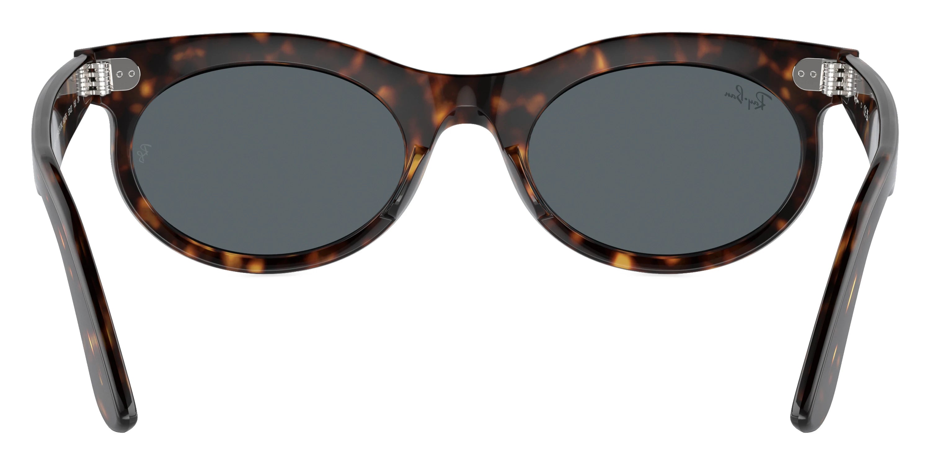 Ray-Ban - Wayfarer Oval RB2242F