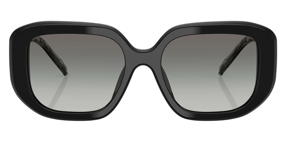 Tory Burch TY7218U 170911 54 - Black / Gray