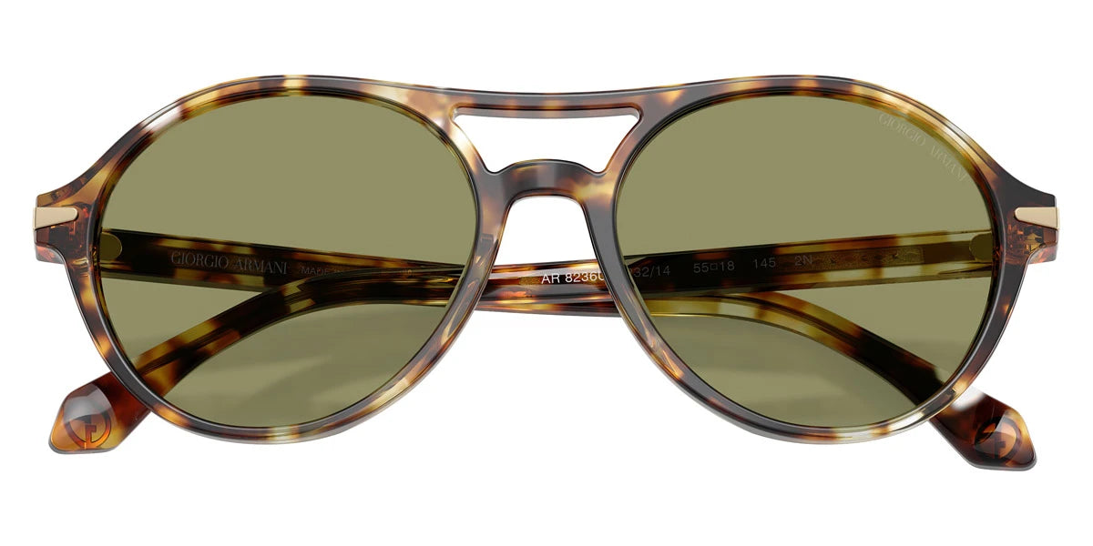 GIORGIO ARMANI - AR8236U