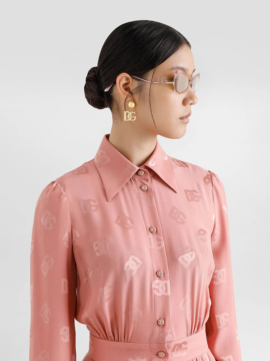 DOLCE & GABBANA - DG4467B