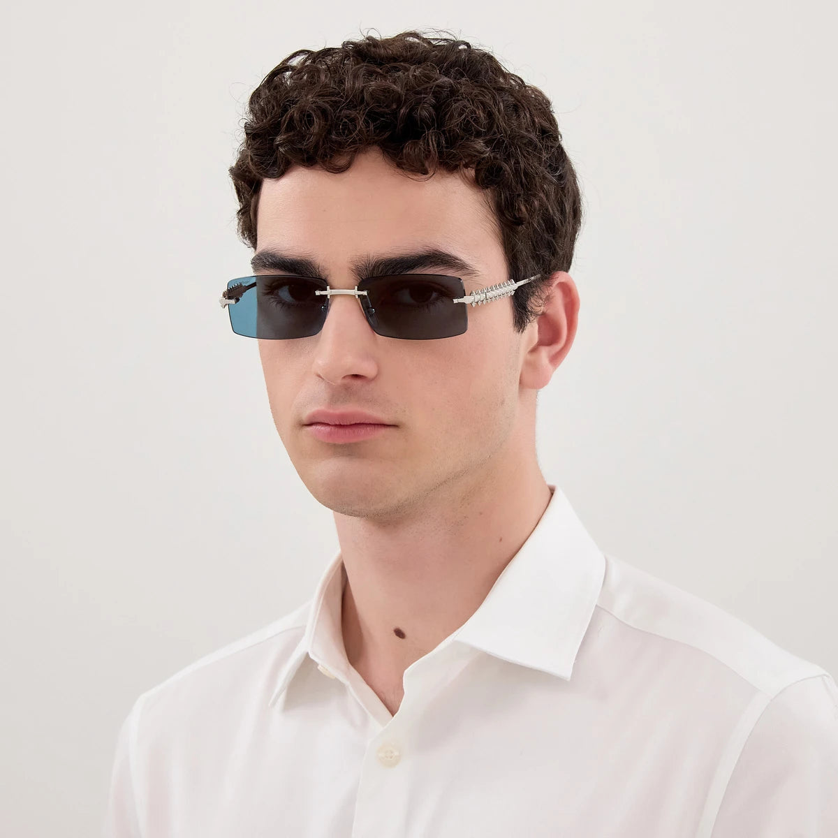 Cartier - CT0604S Clash de Cartier