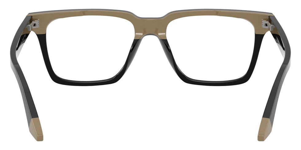 EMPORIO ARMANI - EA3272U