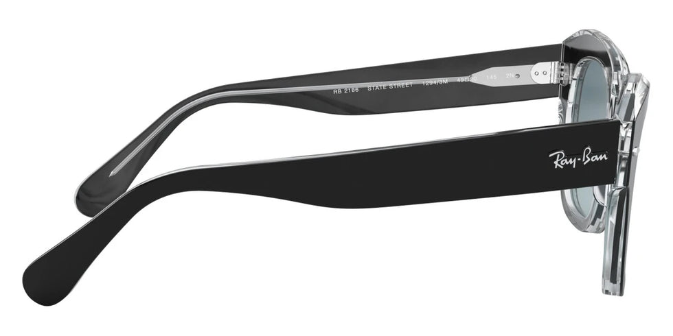 Ray-Ban - State Street RB2186