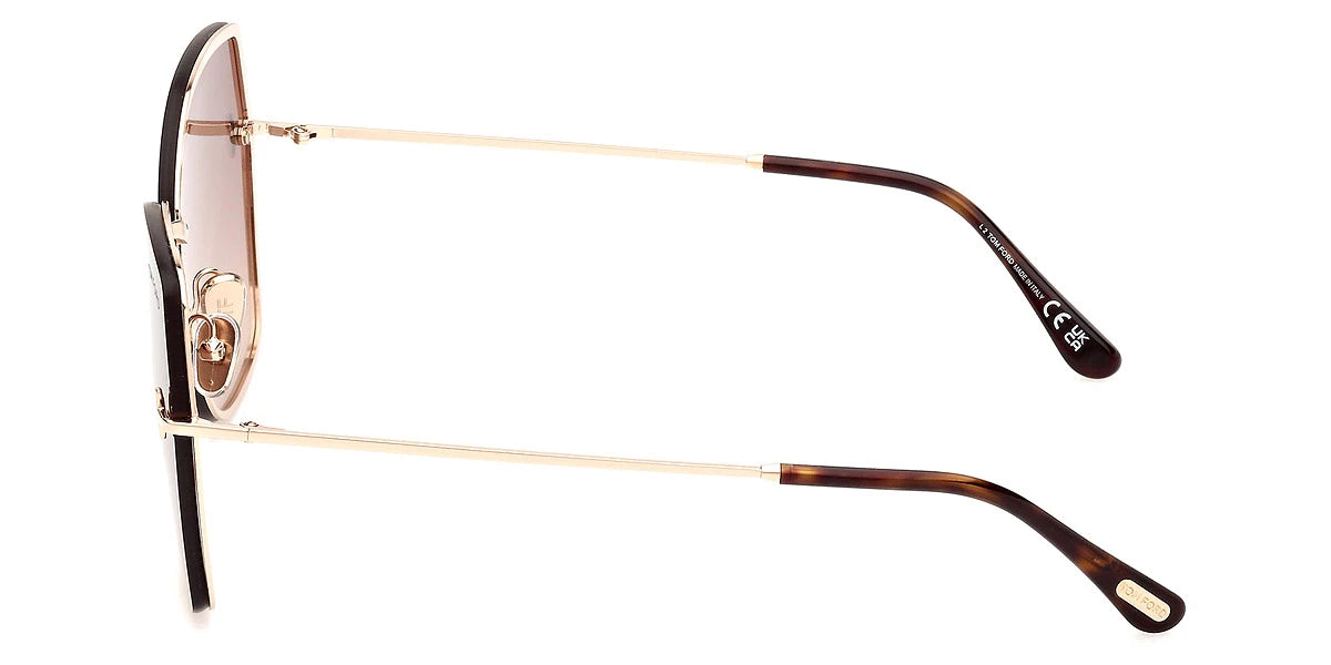 Tom Ford - FT1107 Nickie-02