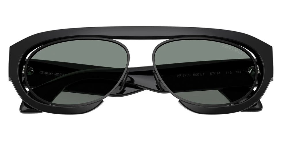 GIORGIO ARMANI - AR8239